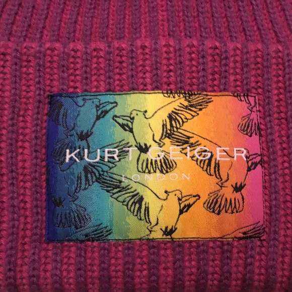 Kurt Geiger Hat - Picture 3 of 5